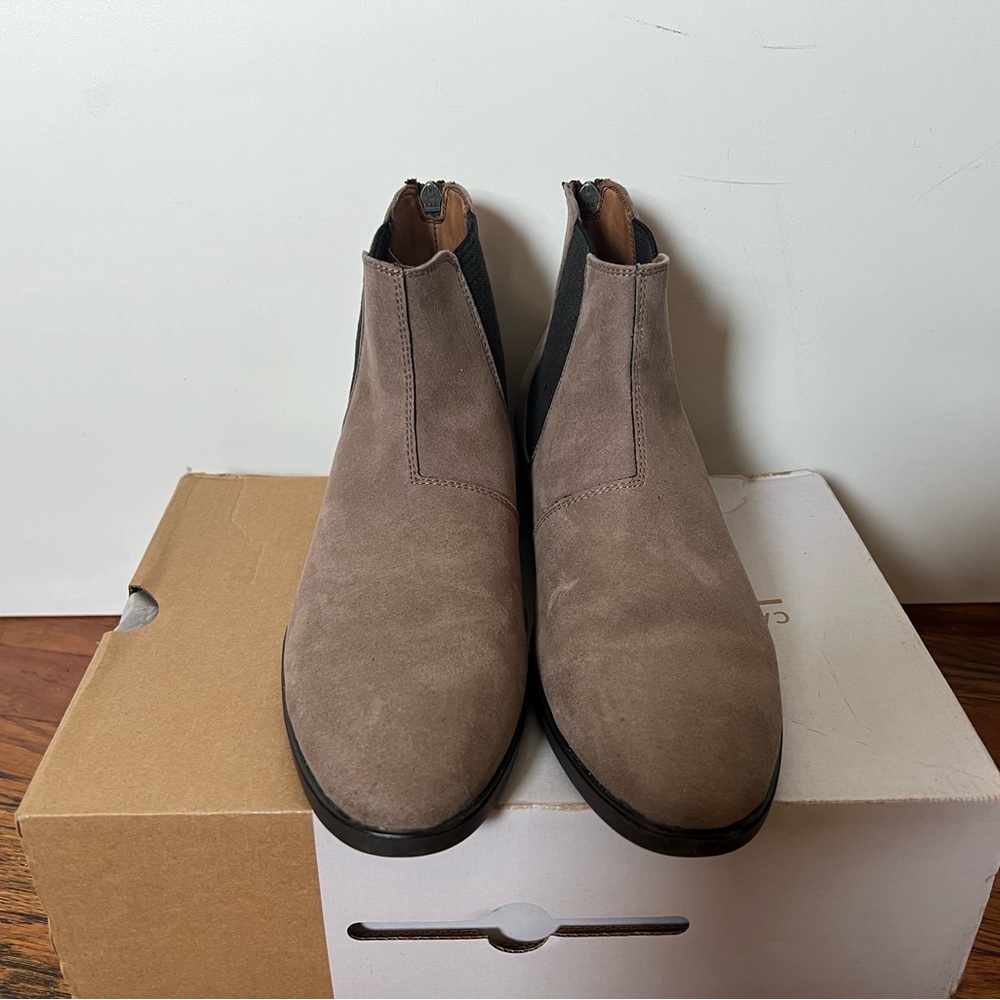 Call it Spring Adaliwen boot